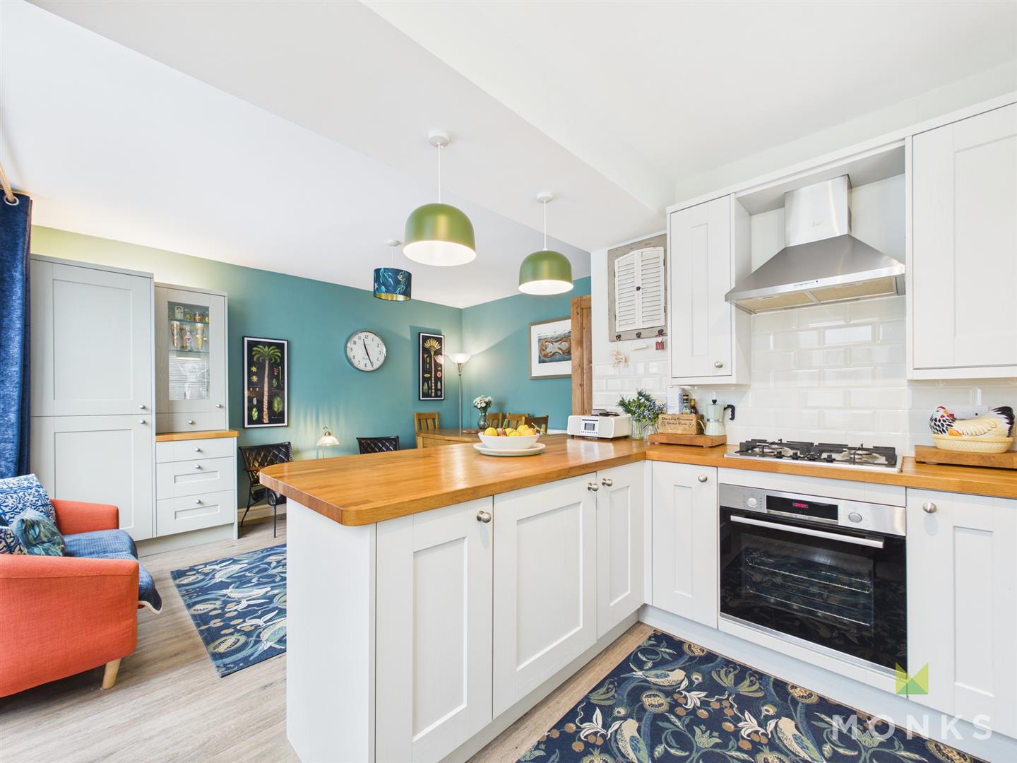 Hafod Weston Avenue, Oswestry, SY11 2BH SSTC